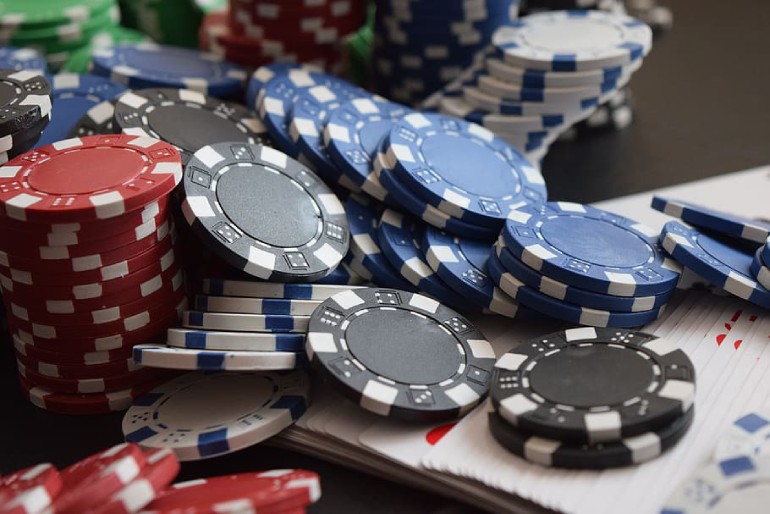 Топ-6 мифов о покере