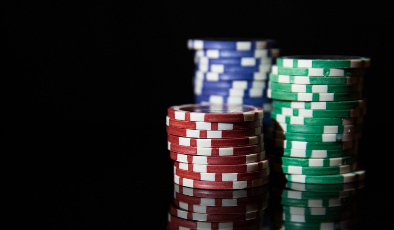 Ошибки покерного блефа